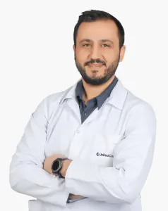 Dr. Utkan Kiziltac